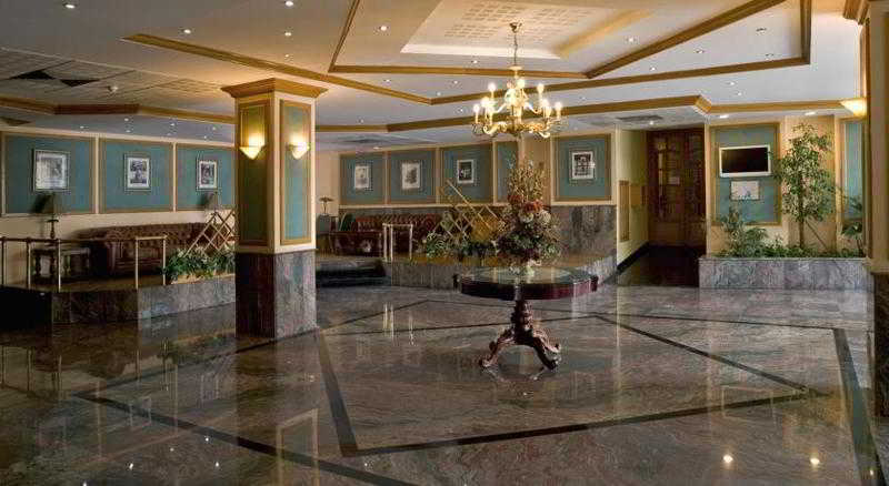 Coral Hotel St. Paul's Bay Exterior foto